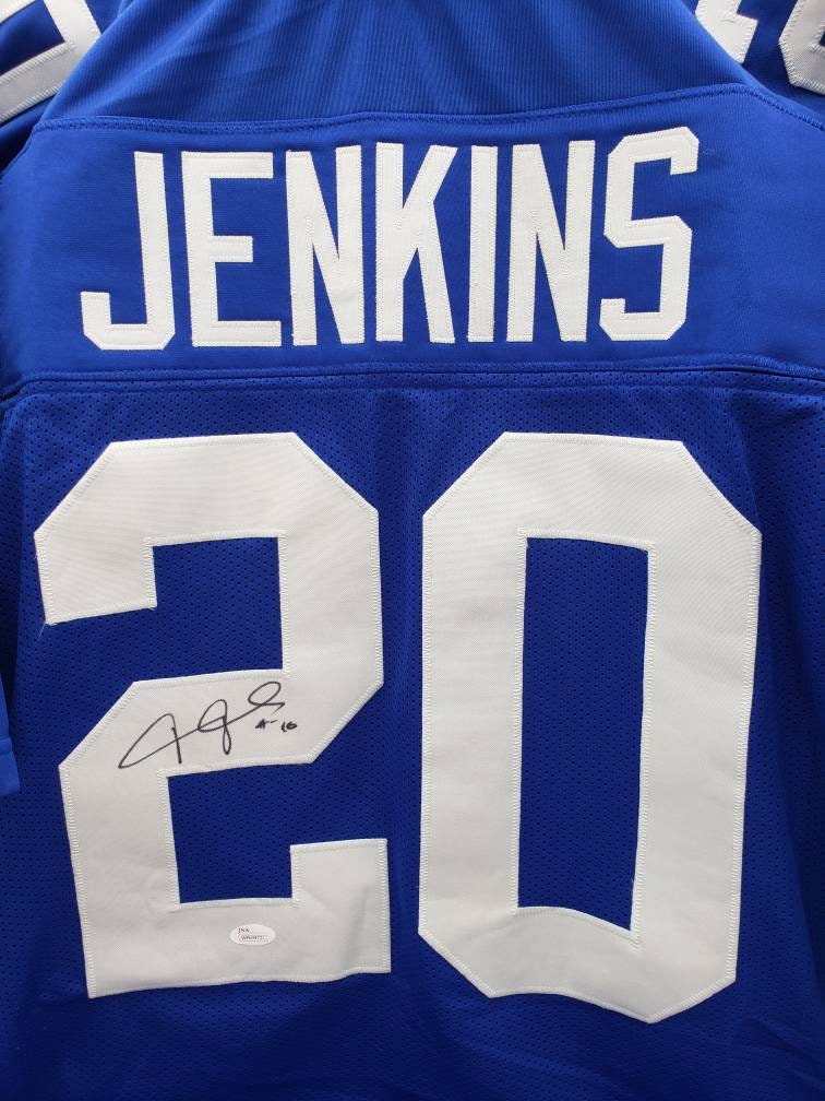 Janoris hotsell jenkins jersey