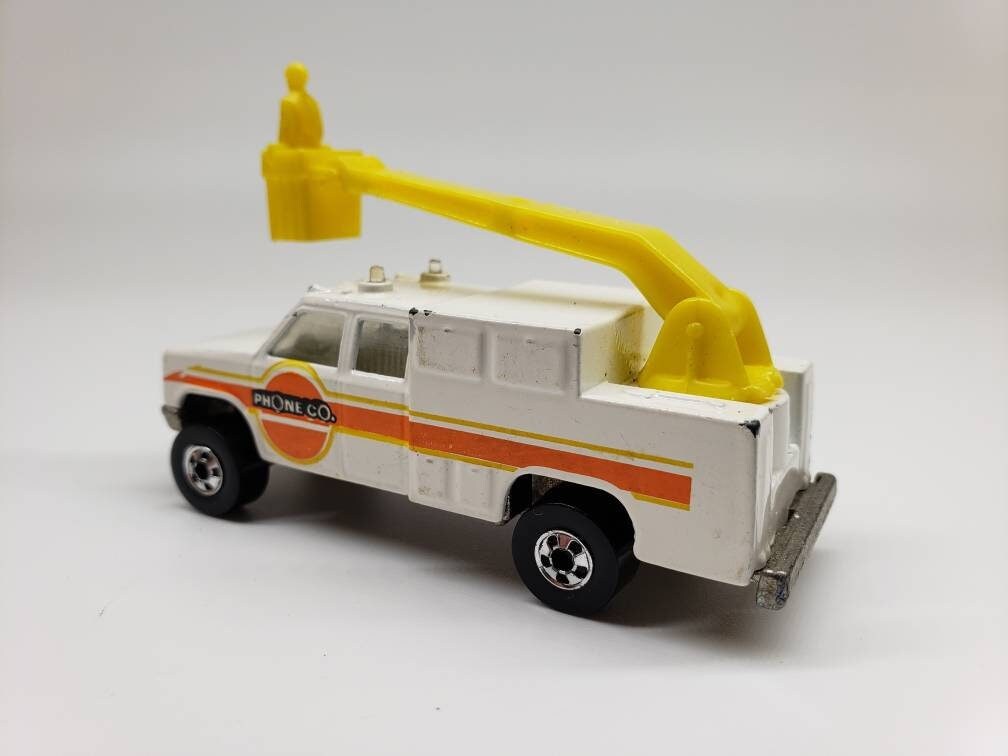 Hot wheels cheap phone truck