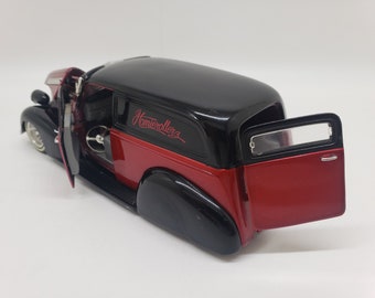 ミニカー Jada 1/24 CHEVY SEDAN DELIVERY 1939 $_57.PNG?set_id=880000500F