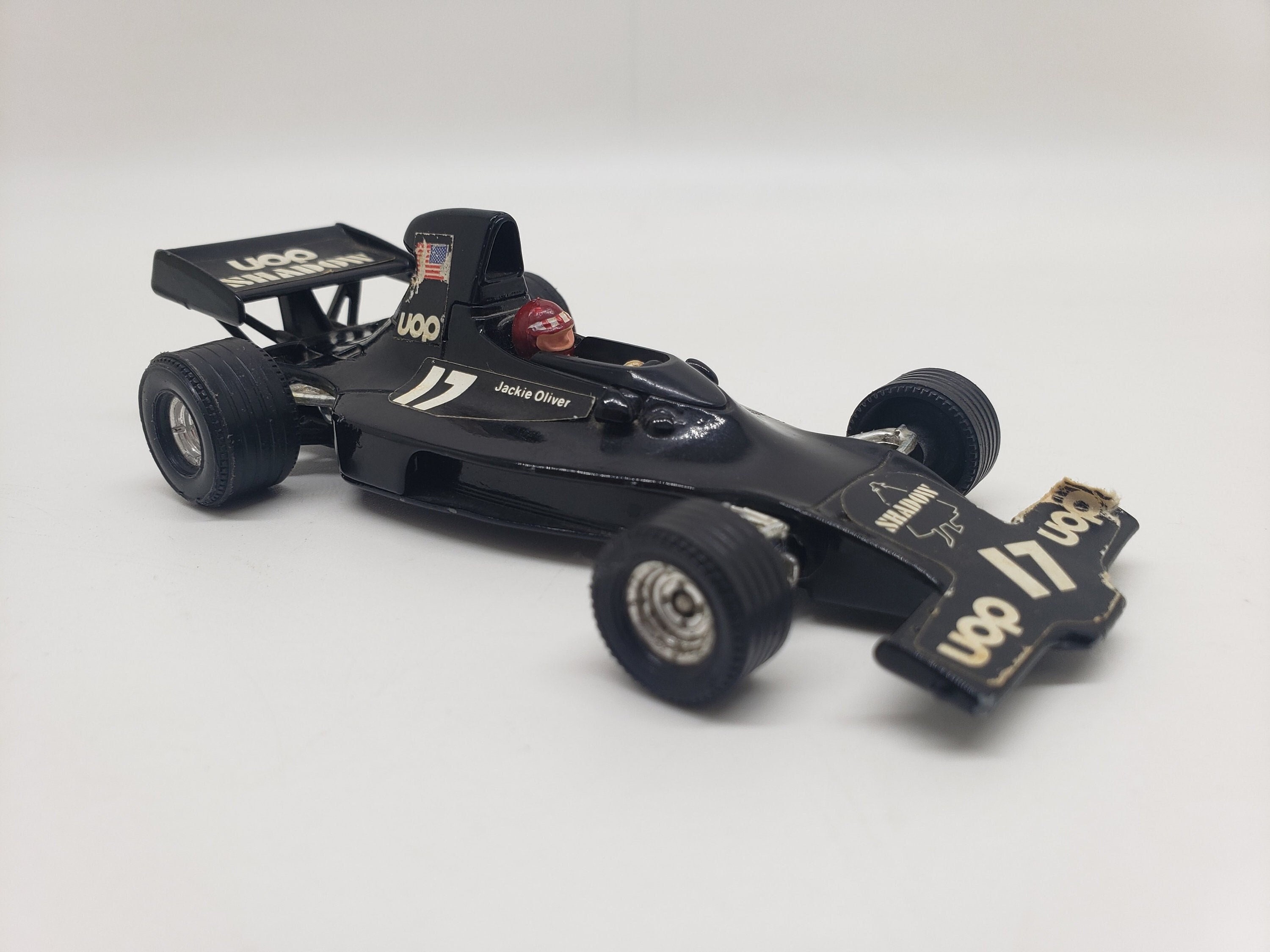 Corgi F1 Cars - Etsy