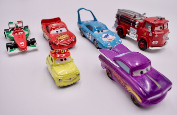 Cars macchinine hotsell