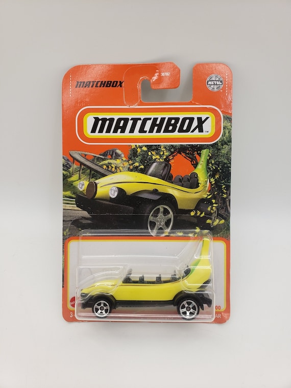 Big matchbox cars hotsell