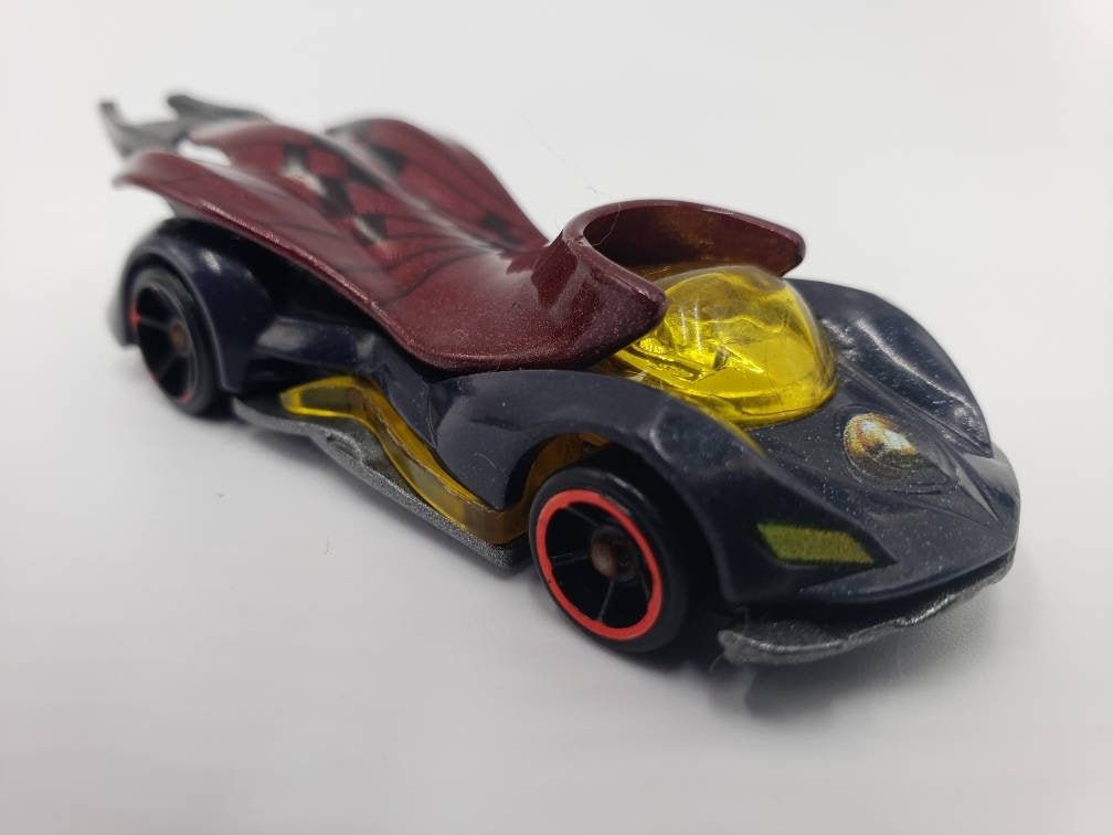 Hot Wheels Doctor Strange Car Doctor Strange Collectible Diecast