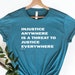 see more listings in the Human Rights T-Shirts section