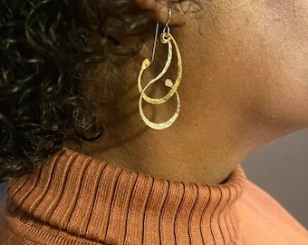 ガーネットヴェルメイユ 14Kゴールドオーバースターリングシルバー