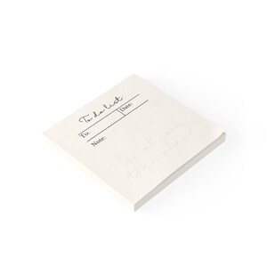Post-it® Note Pads