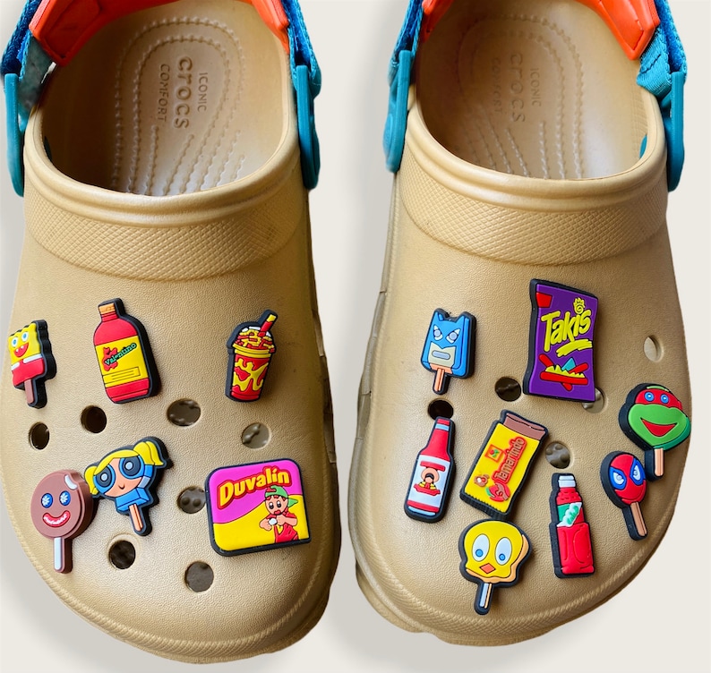 Mexican/Hispanic charms 13 Etsy