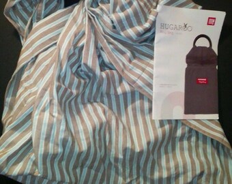 hugaroo ring sling