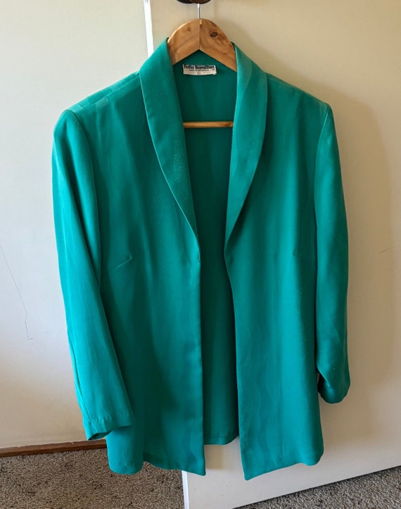Fella Hamilton Jacket