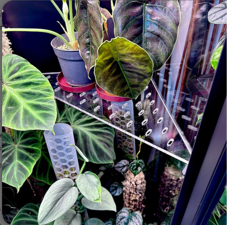 Milsbo extra sale shelves