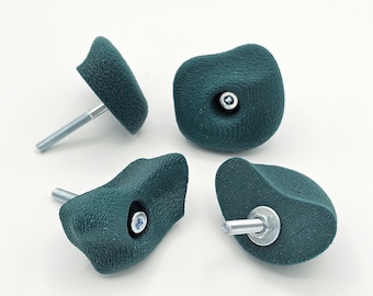 Door handle, cabinet knob, climbing gift set, bouldering, back to school, small gifts, children's room decoration, back to school gift