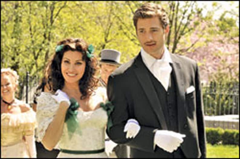 Everything She Ever Wanted DVD, Rare 2009 DVD, Gina Gershon Ann Rule