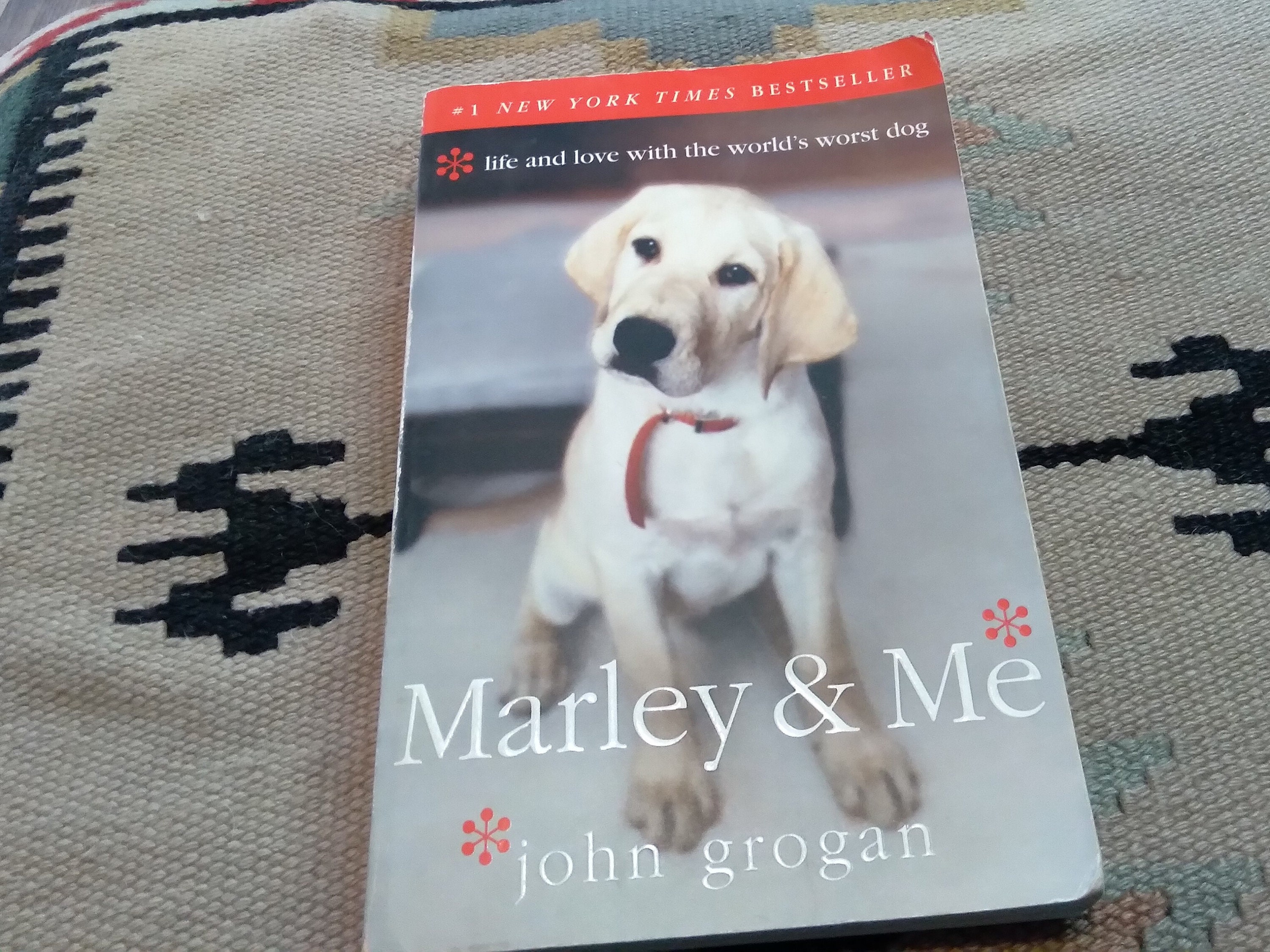 MARLEY  ME Paperback by John Grogan Etsy Singapore