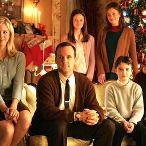 Serie de TV AMERICAN DREAMS - Temporadas 2 y 3 ~ 36 episodios completos, 7 DVD + ¡Bonus!