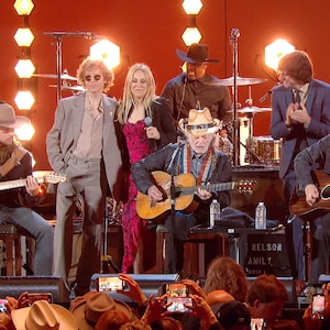 WILLIE NELSON - Rare Birthday Tribute Concert DVD ~ 2023 - The Hollywood Bowl