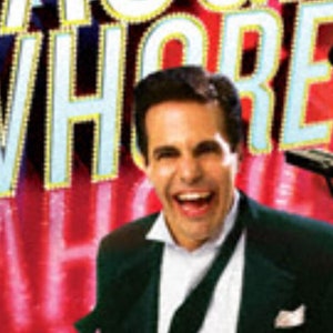 MARIO CANTONE: Laugh Whore DVD 2005 Showtime Special on Broadway Very Rare image 4