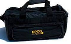 EPCO DZP Bowling Bags with 4 ball insert