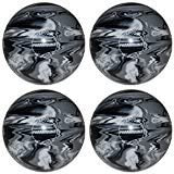 set of 4 candlepin bowling balls