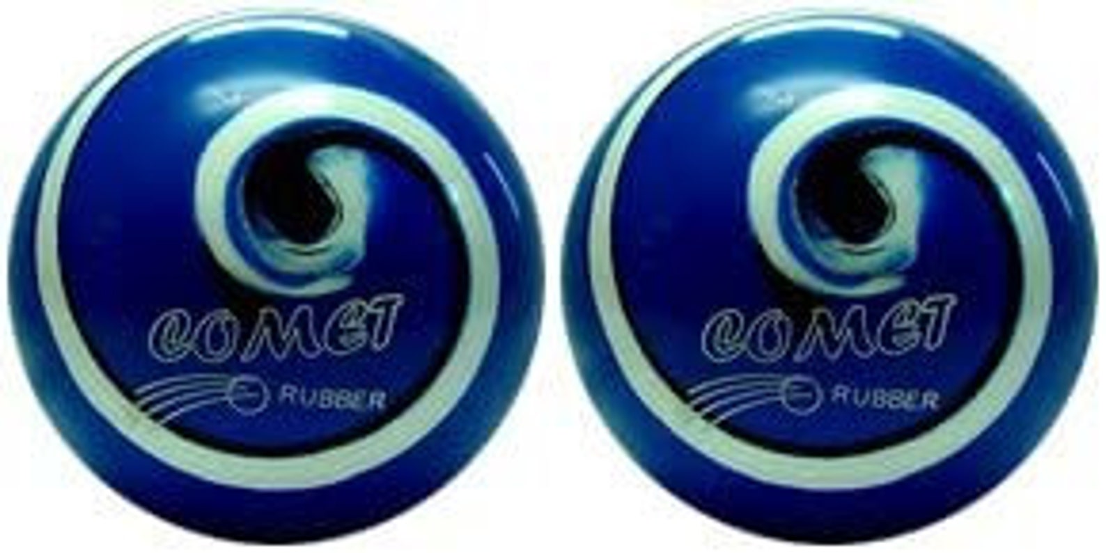Engraved Duckpin 5Pin 2 Balls Comet Pro Rubber Royal Etsy