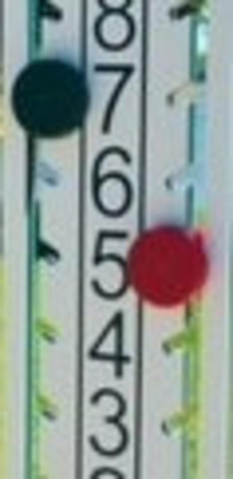 Tennis Scoreboard - Etsy