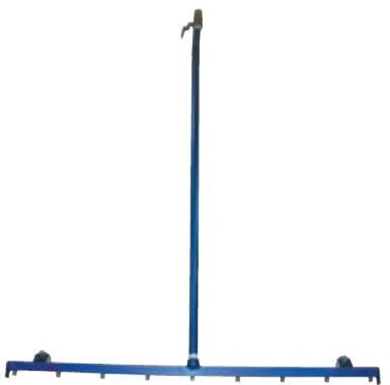 Tennis Court Maintenance 9jet Water Broom 1423055 Etsy