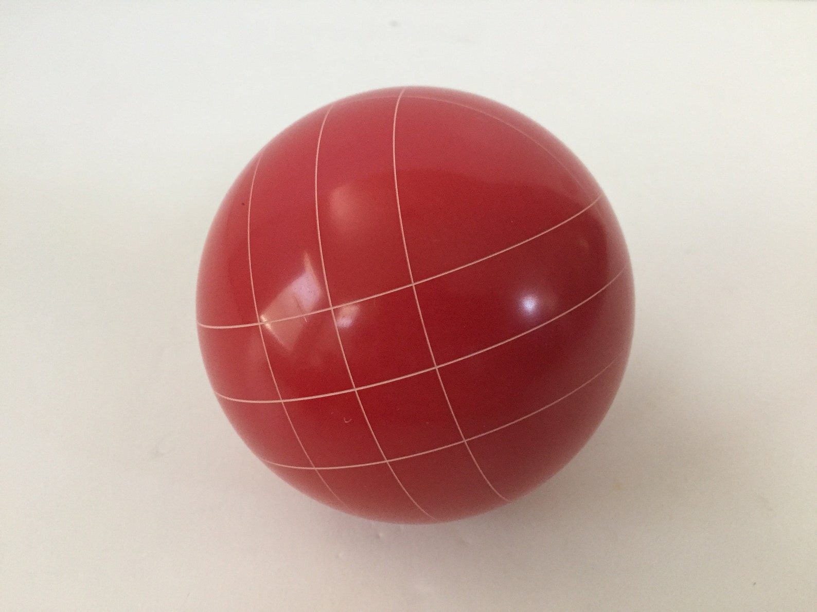 Multiple color options Single replacement Bocce Balls Etsy