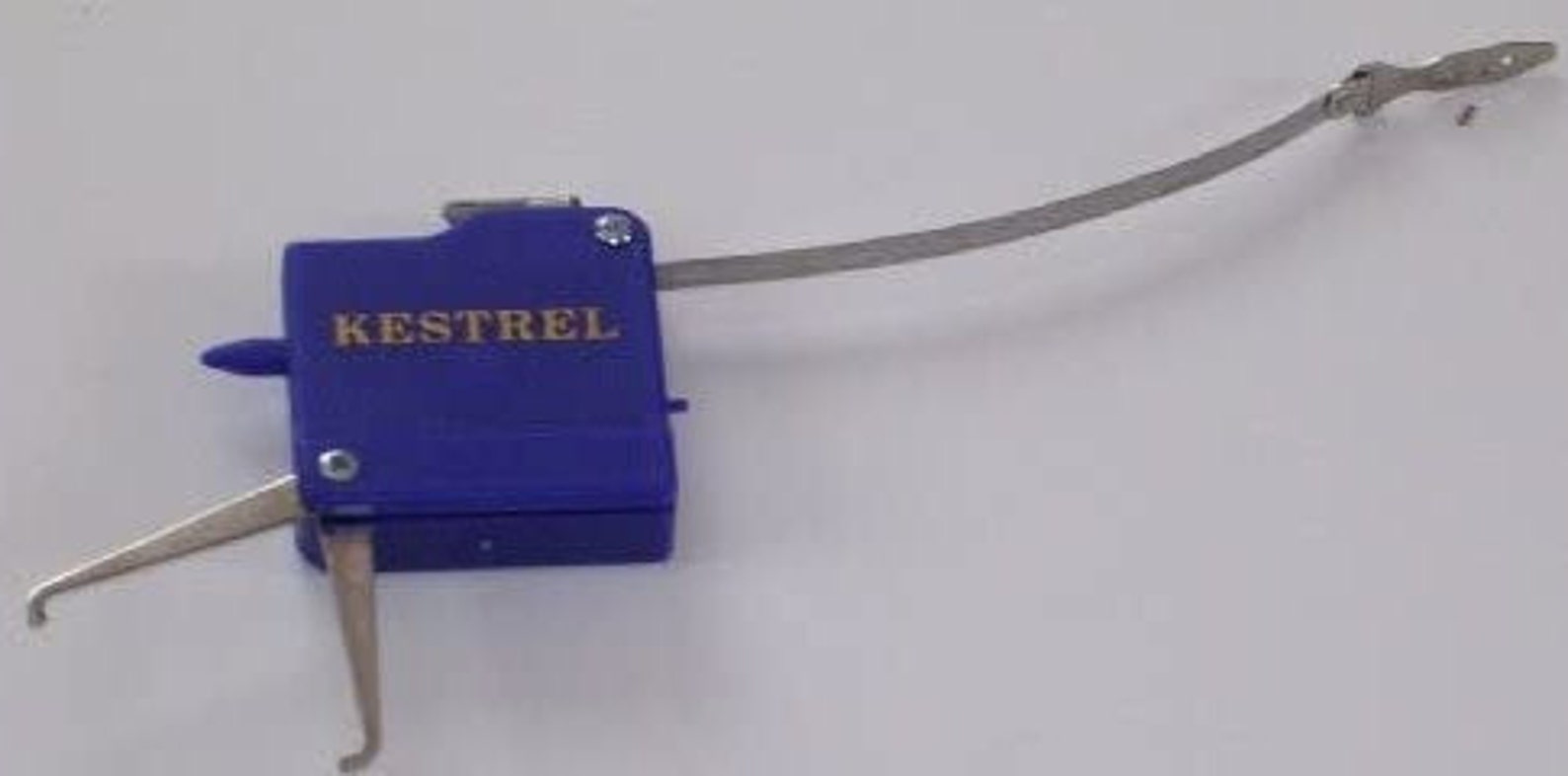 Kestrel Bocce Measuring Device Etsy