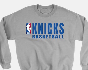 knicks sweatshirt joey friends