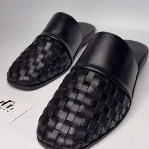 smart casual mule men