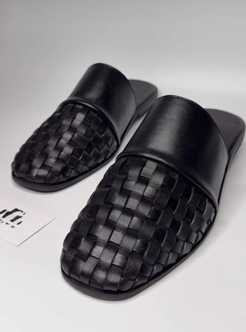 smart casual mule men
