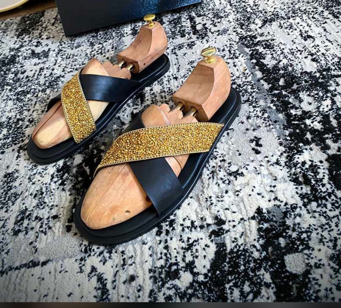 Buy Gucci Slippers Online In India Etsy India