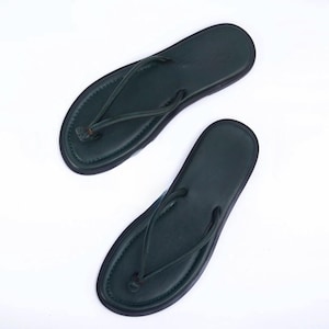 Huarache Mens sandals | earthing grounding barefoot zero drop sandals for men