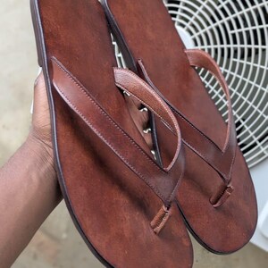 durable travel sandal for men