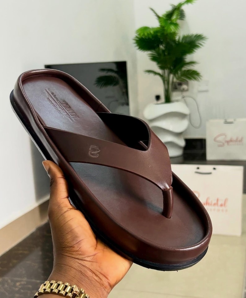 casual summer sandals men