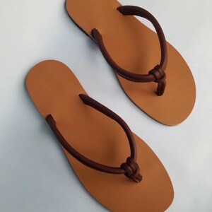 batefoo flipflop thong sandal poolside resort summer vacation sandal for men