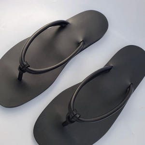 Huarache Mens Barefoot Sandals | Earthing grounding barefoot Zero drop sandals for men