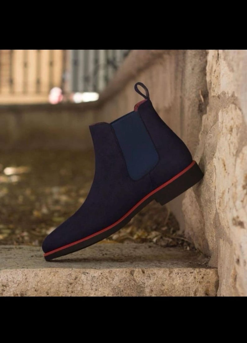 custom made luxury footwear gift for him