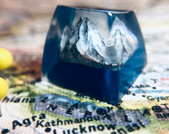 K2  - Encapsulated Cherry MX Keycap