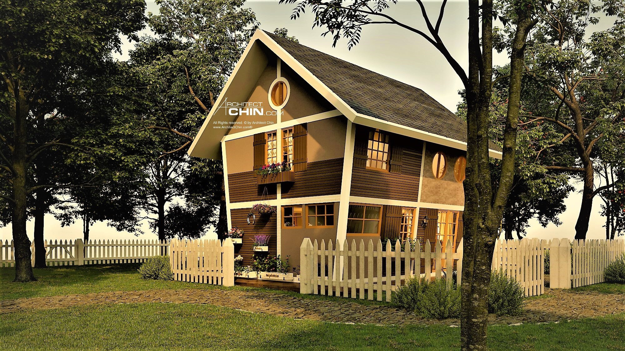 Cottage Plan 16 X 24 840 Sf 3 Levels 2 Loft Etsy Ireland Cottage Plan 16 X 24 840 Sf 3 Levels 2 Loft Etsy Ireland