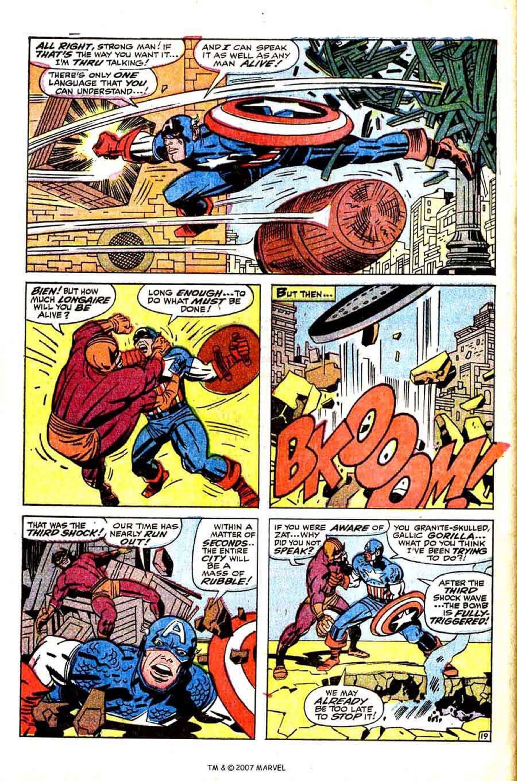 Diy Comic Book Example DIY Comic Book Printable Template, Comic Book Printable Grid, Drawing ...
