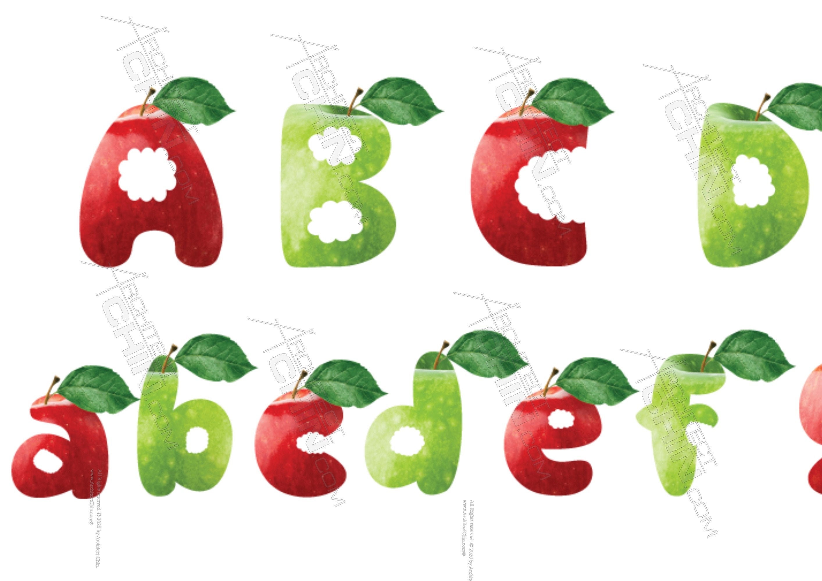 Apple - ◆Alli il_fullxfull.2597444618_kmdy.jpg