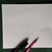 Dot Grid Printable Template, Dot Printable Grid, Drawing Grid ...