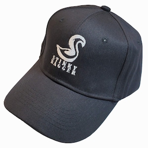 Stinky Bagger™ No-Smell Smell Proof Pouch Bag Case Brand Baseball Cap Hat