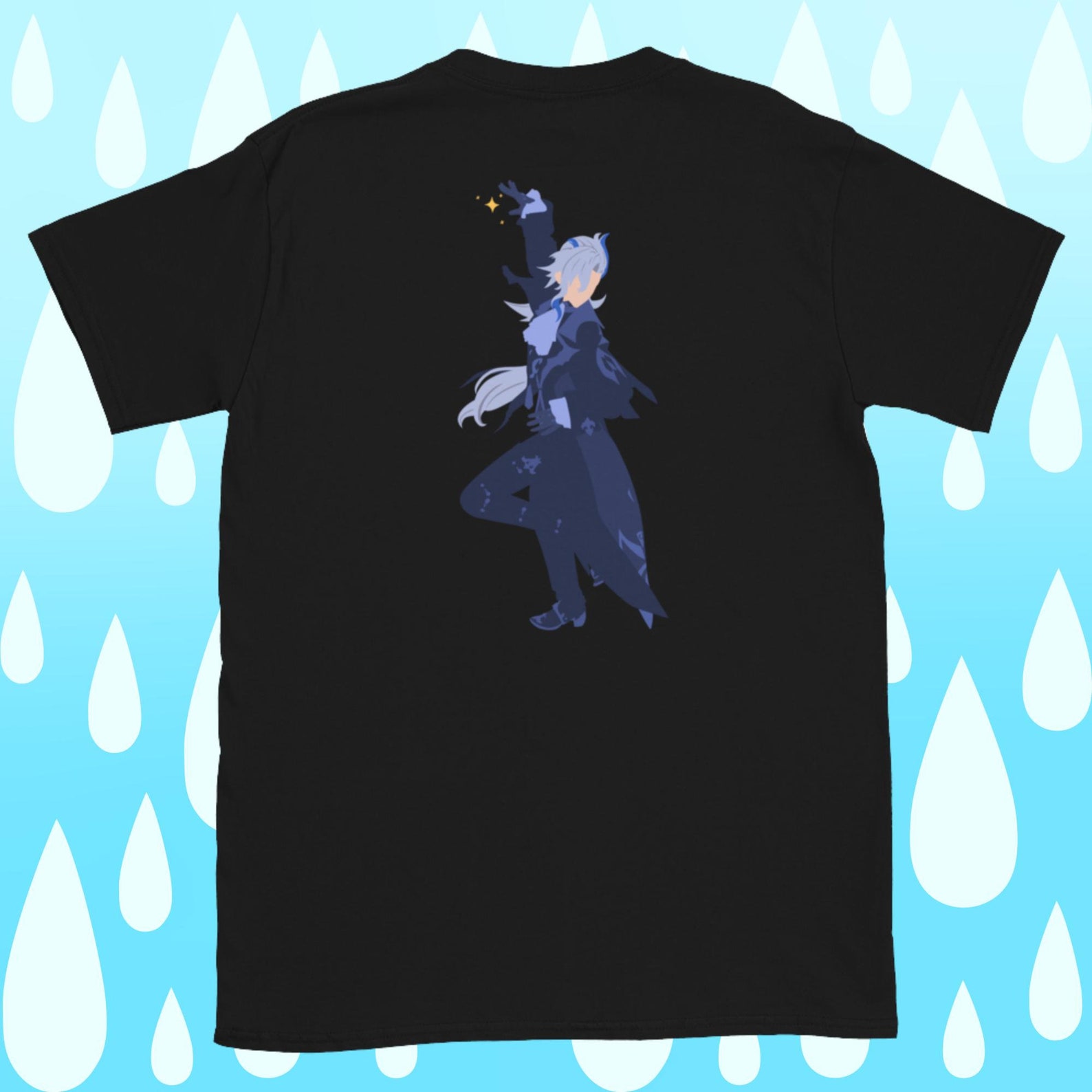 Oratrice Mecanique Danalyse Cardinale Neuvillette Shirt Etsy