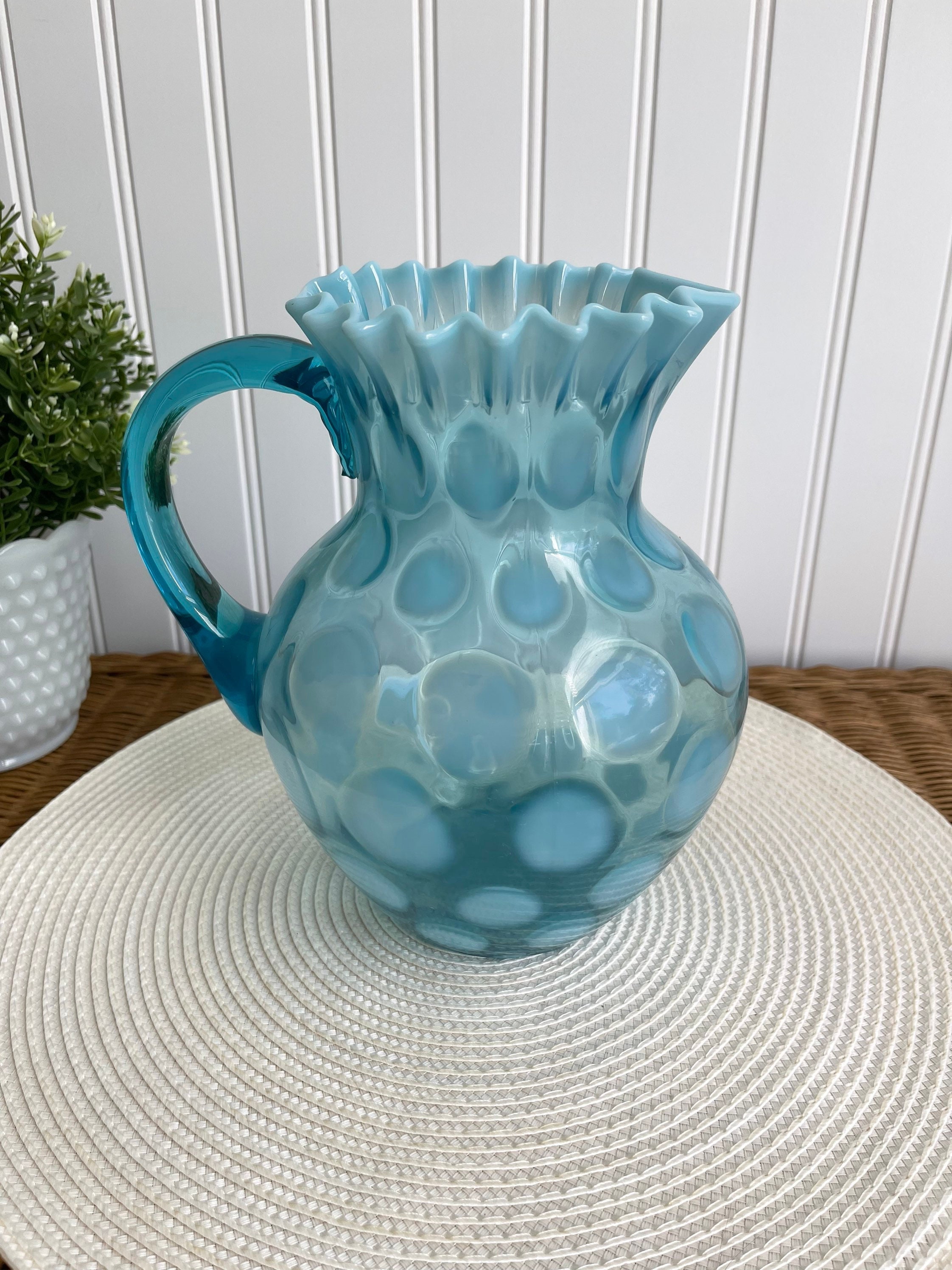 Fenton Coin Spot - Etsy