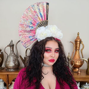 Enchantress Dreams Headpiece