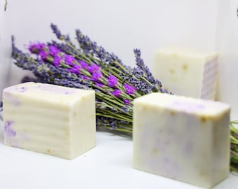 Lavanda Bliss