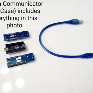 Beta Link Alpha Communicator ***read Discription*** - Etsy