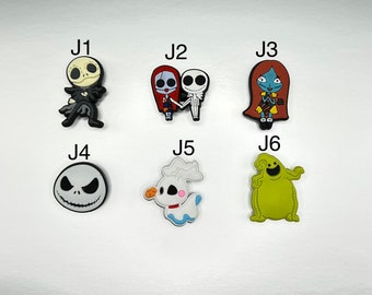 NB Charms
