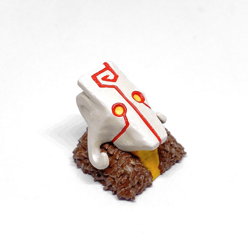 Dota2 Keycap Keycap for Gamer Gift for Him Gift for Gamer - Etsy